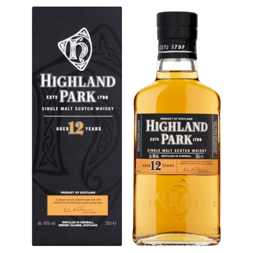 Picture of Highland Park 12YO