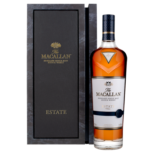 Picture of Macallan Estate 2019