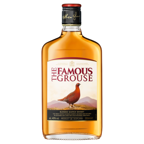 Picture of Famous Grouse 