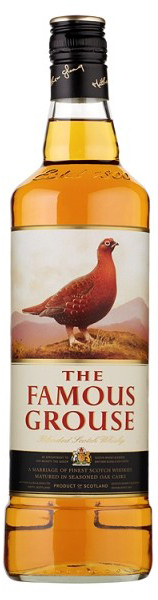 Picture of Famous Grouse