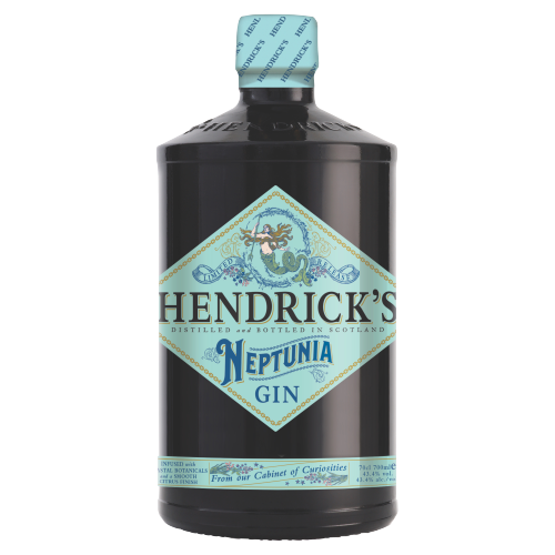 Picture of Hendricks Neptunia Gin