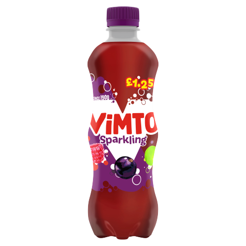 Picture of Vimto Carb Orig £1.25
