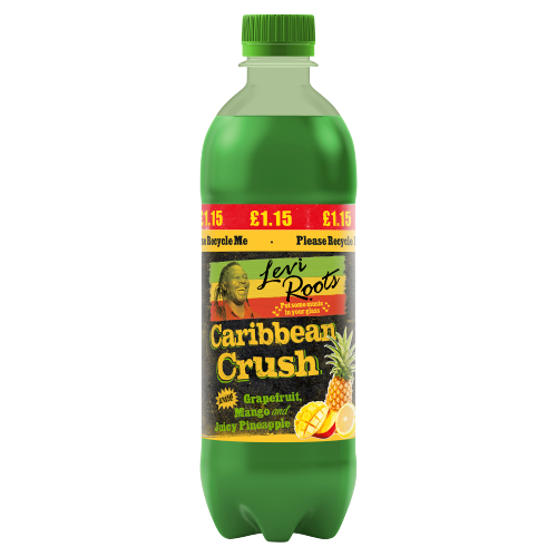 Picture of Levi Roots Caribbian Crush £1.15
