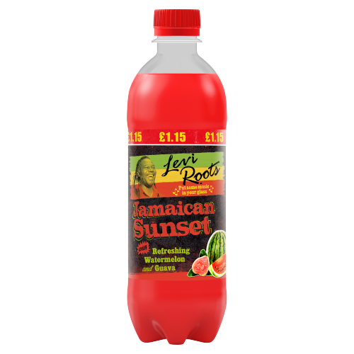 Picture of Levi Roots Carb Jamaican Sunset £1.15