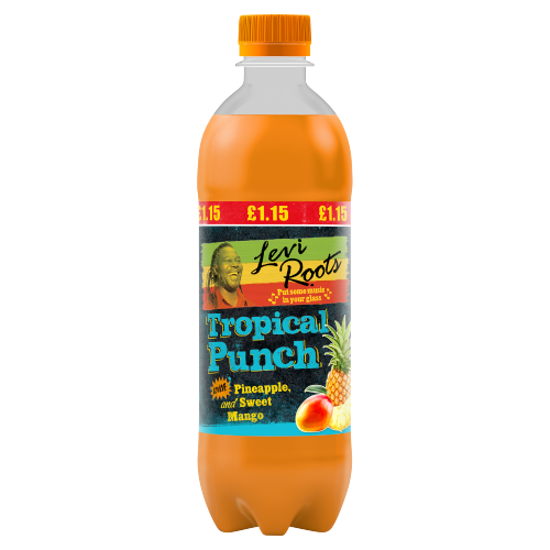 Picture of Levi Roots Tropical Punch £1.15
