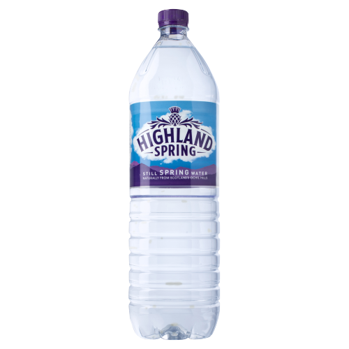 Picture of Highland Spring Still 2L