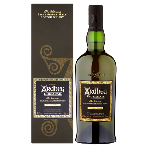 Picture of Ardbeg Uigedail