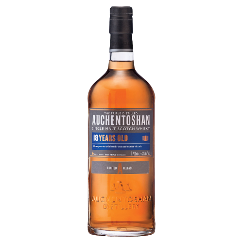 Picture of Auchentoshan 18YO 