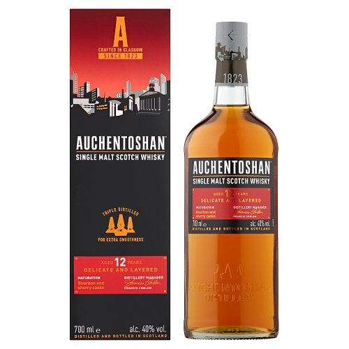 Picture of Auchentoshan 12YR ^^