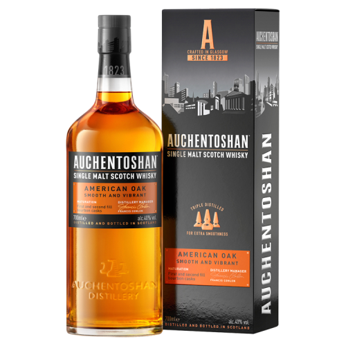 Picture of Auchentoshan American Oak