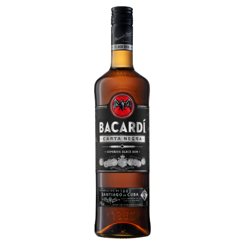 Picture of Bacardi Negra