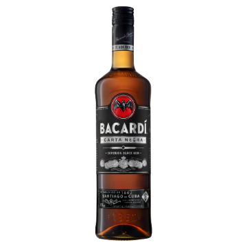 Picture of Bacardi Negra