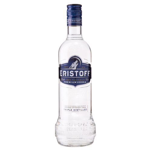 Picture of Eristoff Vodka