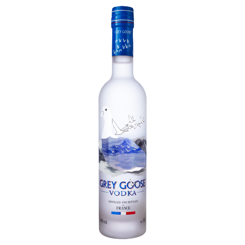 Picture of Grey Goose Vodka