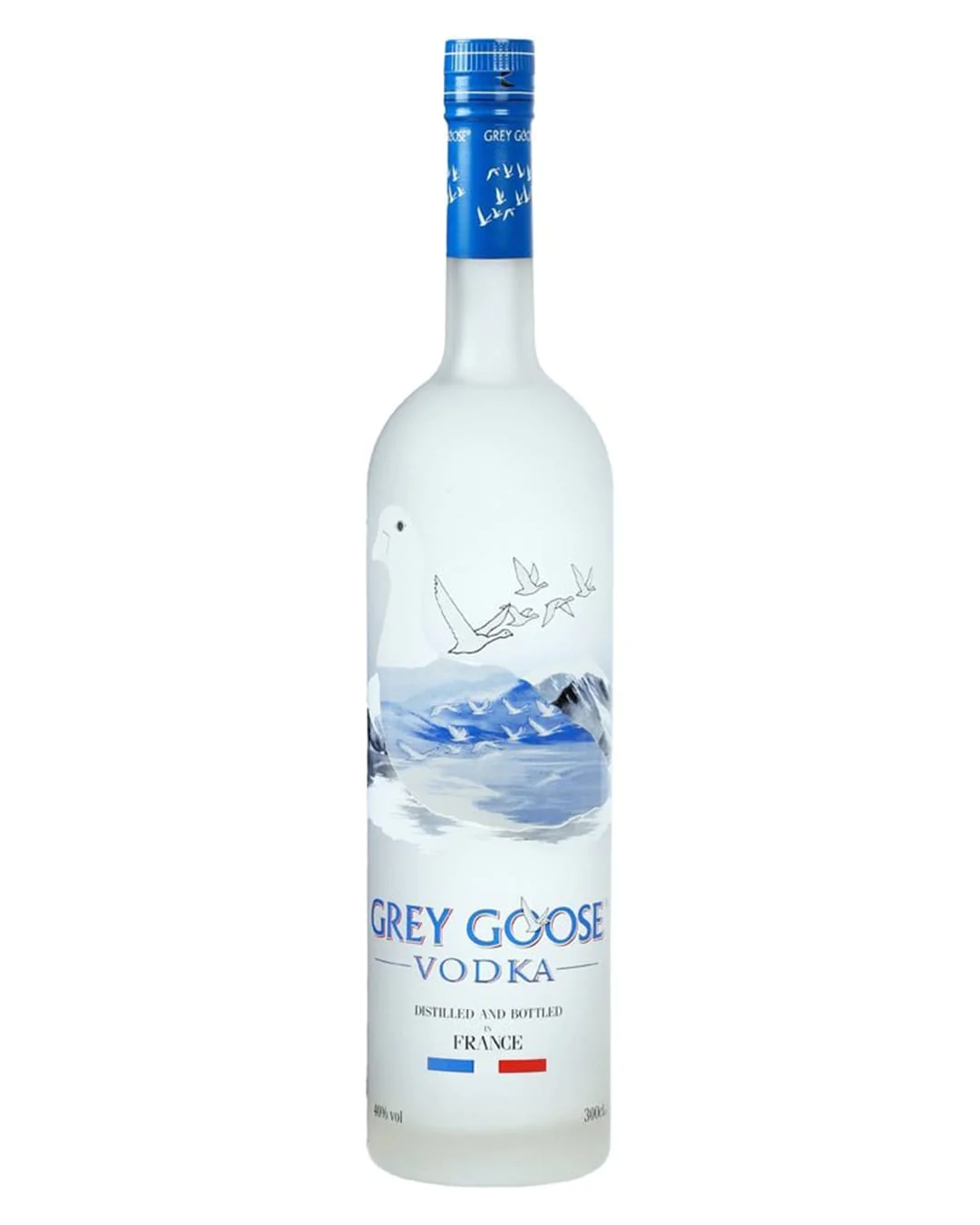 Picture of Grey Goose Vodka