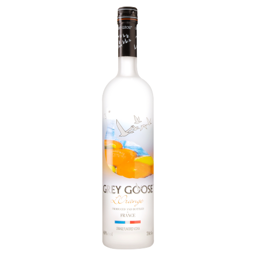 Picture of Grey Goose Orange