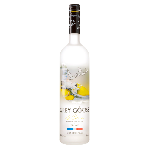 Picture of Grey Goose Le Citron