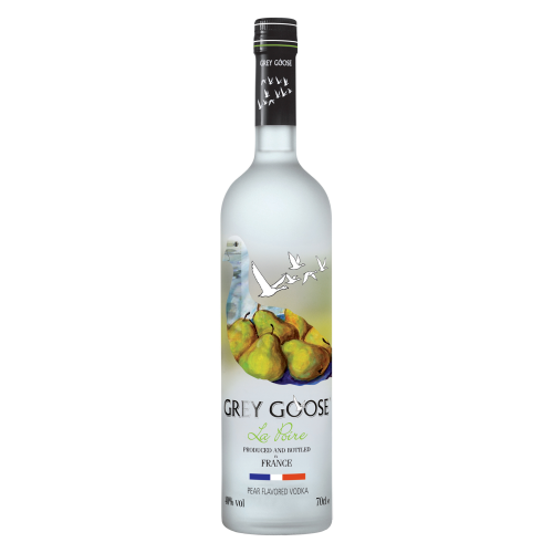 Picture of Grey Goose La Poire