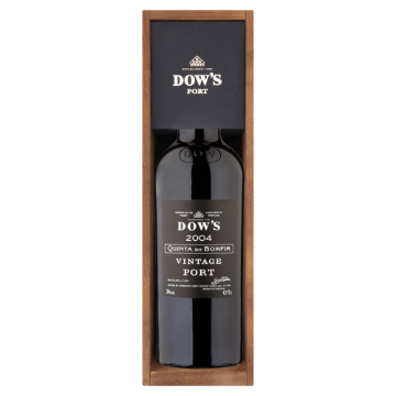 Picture of Dow's Bomfin 2004
