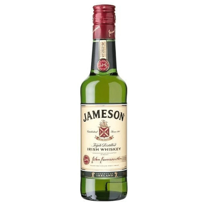 Picture of Jameson