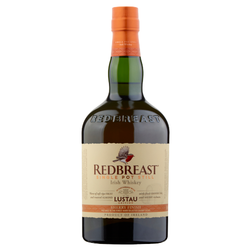 Picture of Redbreast Lustau 