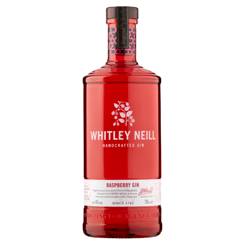 Picture of Whitley Neill Raspberry Gin