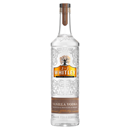 Picture of JJ Whitley Vanilla Vodka