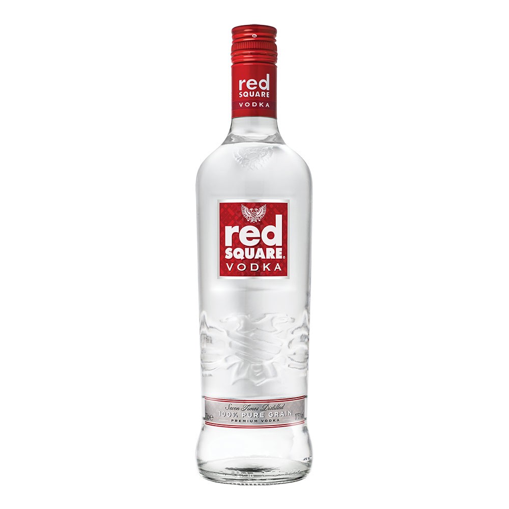 Picture of Red Square Vodka ^^