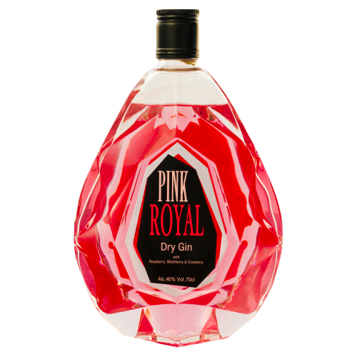 Picture of Pink Royal Gin