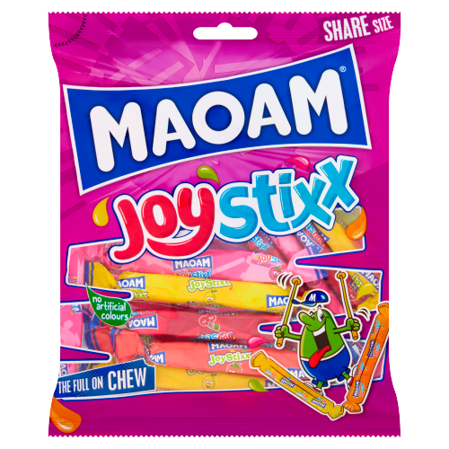 Picture of Haribo Maoam Joystik