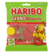 Picture of Haribo Giant Strawbs PMP £1.25