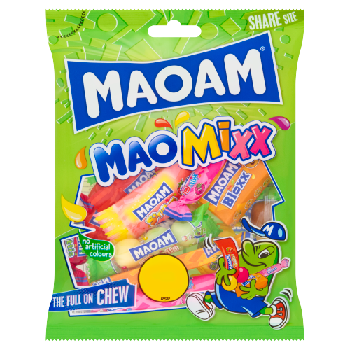 Picture of Haribo Mao Mixx PMP £1.25