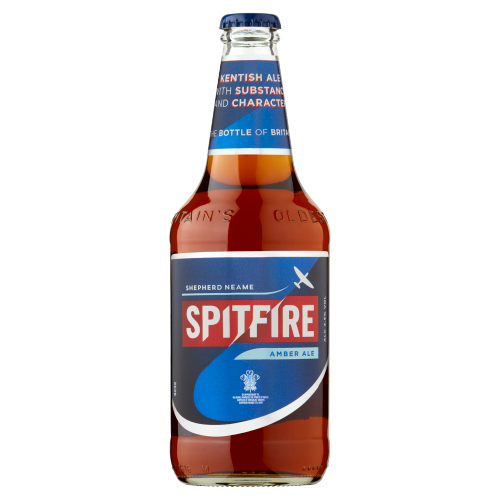 Picture of Shepherd Neame Spitfire