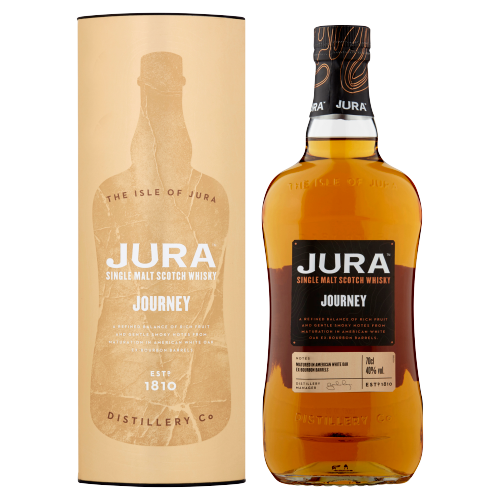 Picture of Jura Journey Malt Whisky