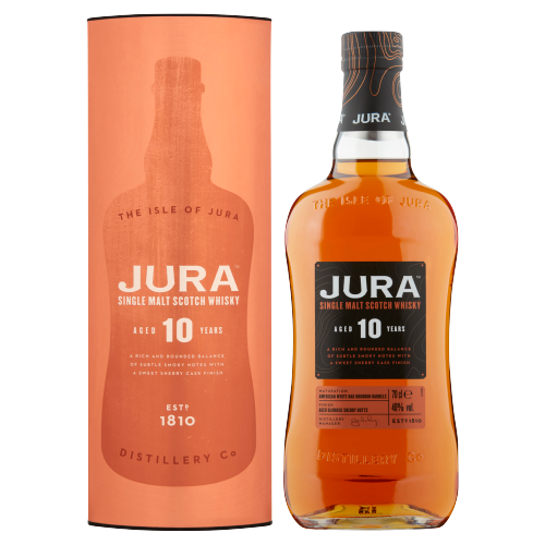 Picture of Jura 10 YO