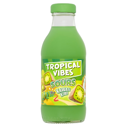 Picture of Tropical Vibes Sours Kwaii KIWI^^^