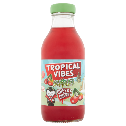 Picture of Tropical Vibes Sours Cheeky Cherry^^^