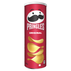 Picture of Pringles Original