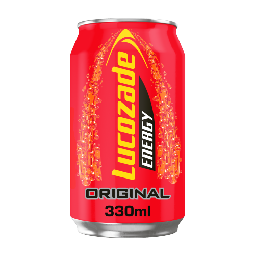 Picture of Lucozade Energy Original Can