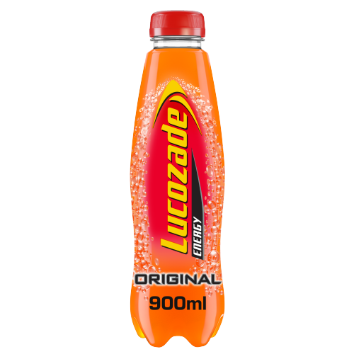 Picture of Lucozade Energy Original