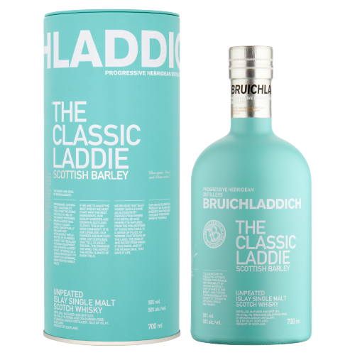 Picture of Bruichladdich Classic Laddie