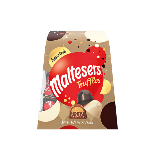 Picture of Maltesers Assorted Truffles Gift Box