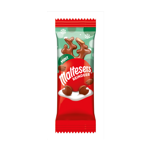 Picture of Maltesers Mint Reindeer