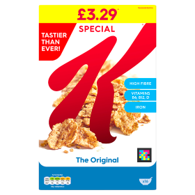Picture of Kelloggs Special K PM £3.29