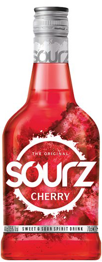 Picture of Sourz Cherry