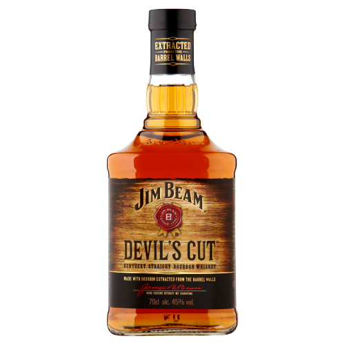 Picture of Jim Beam Devils Cut