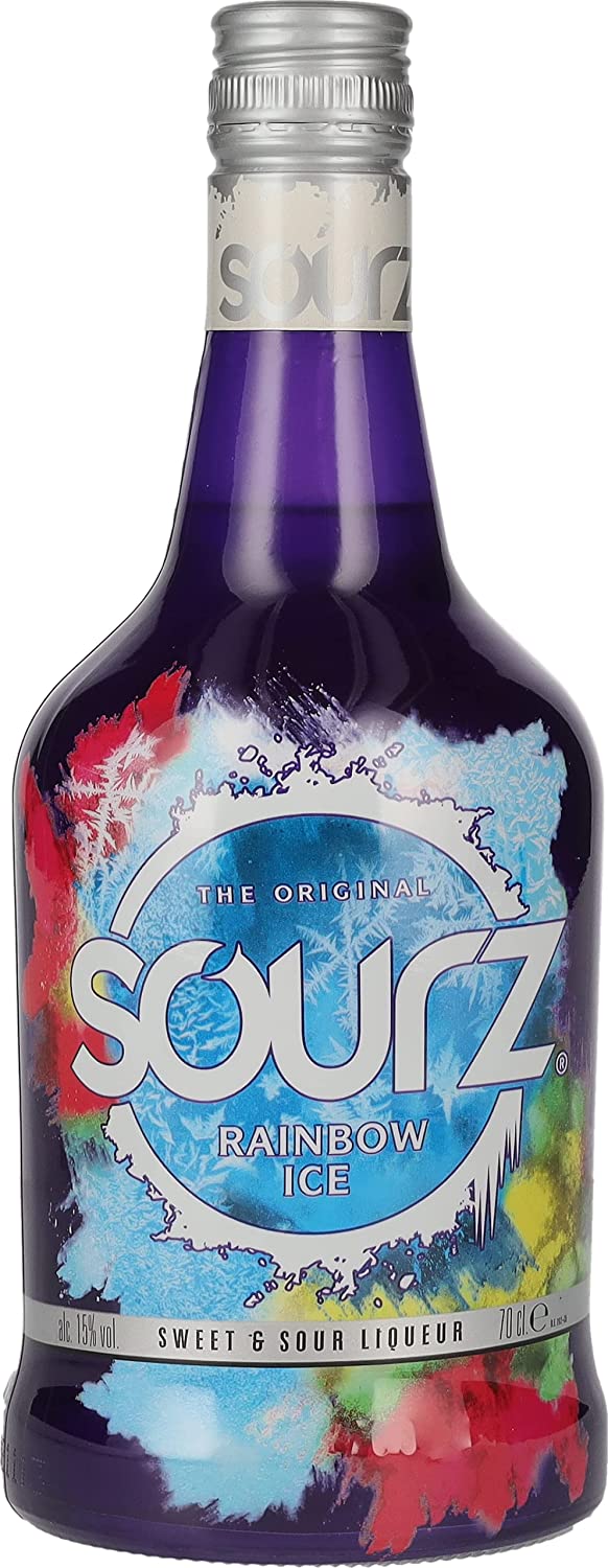 Picture of Sourz Rainbow Ice ^^