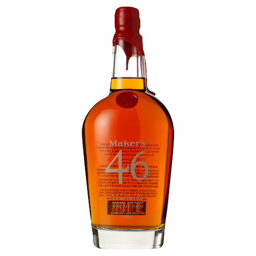 Picture of Makers 46 Bourbon