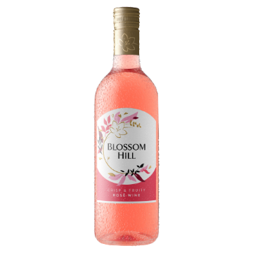 Picture of Blossom Hill Classics Rose, 75cl