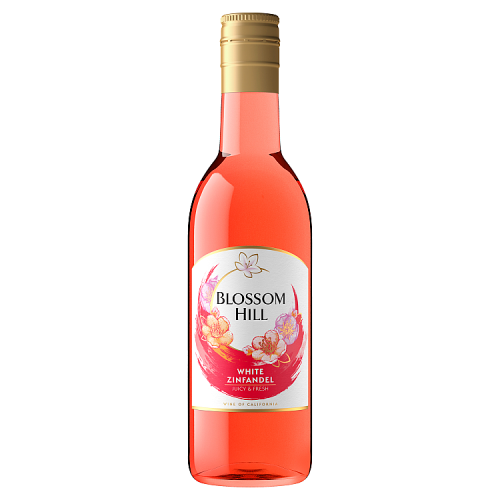 Picture of Blossom Hill White Zinfandel